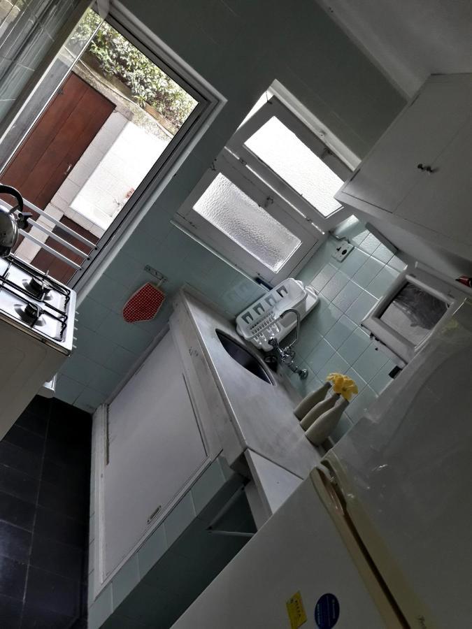 Apto Tipo Loft En Complejo Bahama, A Metros Del Mar Y Zona Muy Tranquila Пунта-дель-Эсте Экстерьер фото