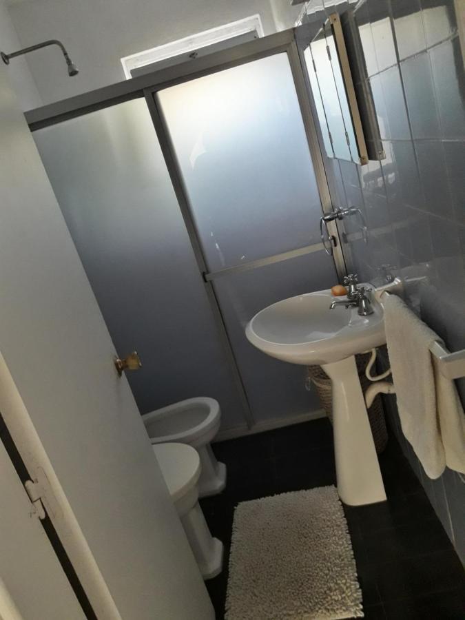 Apto Tipo Loft En Complejo Bahama, A Metros Del Mar Y Zona Muy Tranquila Пунта-дель-Эсте Экстерьер фото