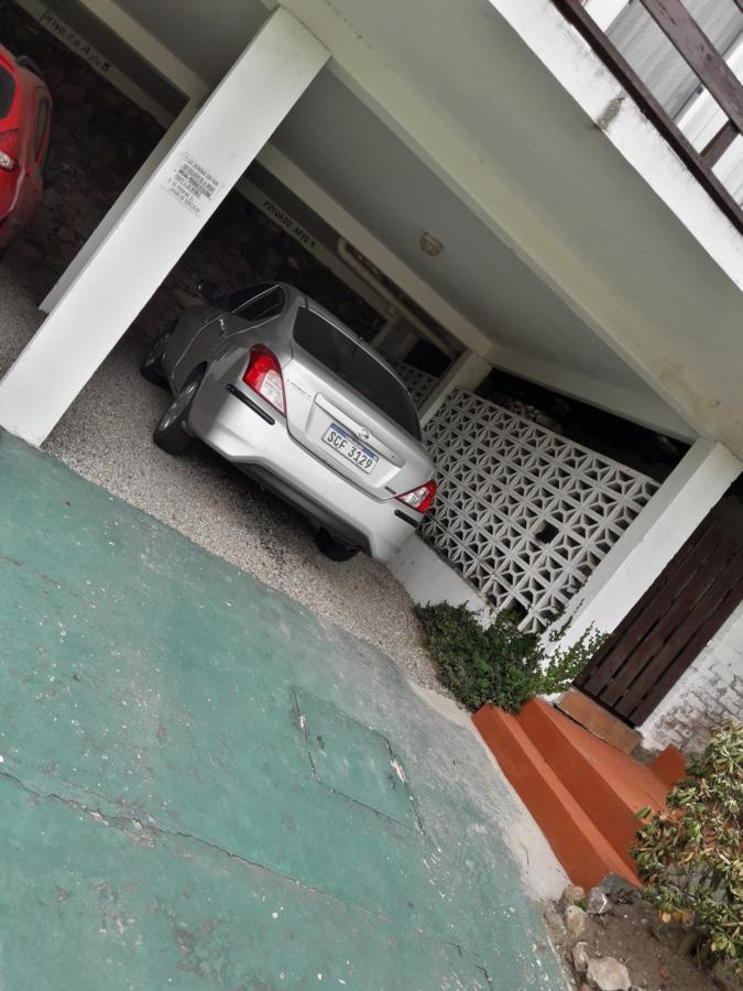 Apto Tipo Loft En Complejo Bahama, A Metros Del Mar Y Zona Muy Tranquila Пунта-дель-Эсте Экстерьер фото