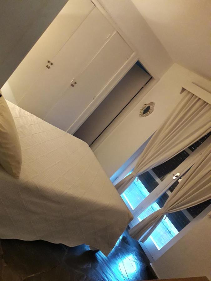 Apto Tipo Loft En Complejo Bahama, A Metros Del Mar Y Zona Muy Tranquila Пунта-дель-Эсте Экстерьер фото