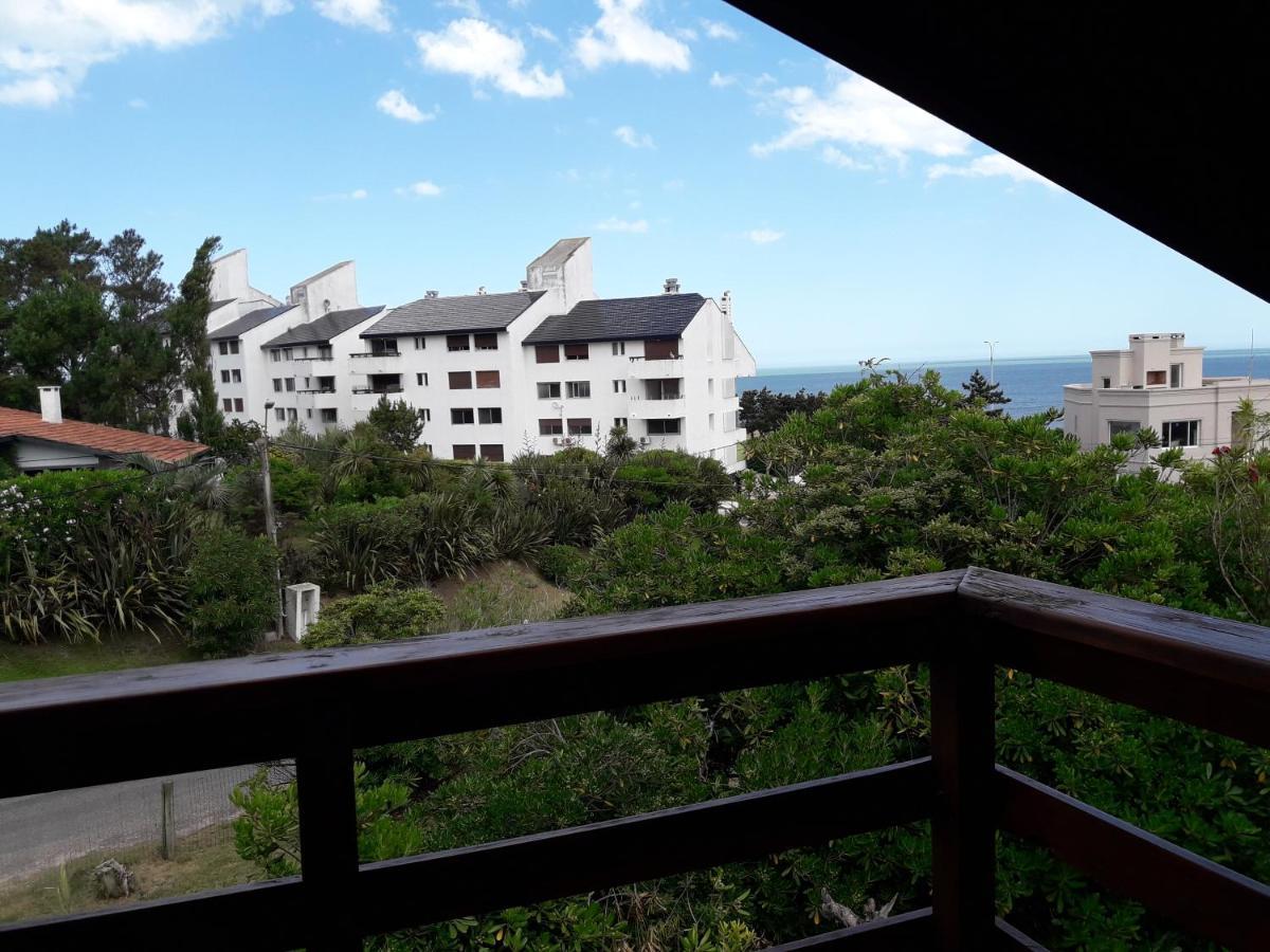 Apto Tipo Loft En Complejo Bahama, A Metros Del Mar Y Zona Muy Tranquila Пунта-дель-Эсте Экстерьер фото