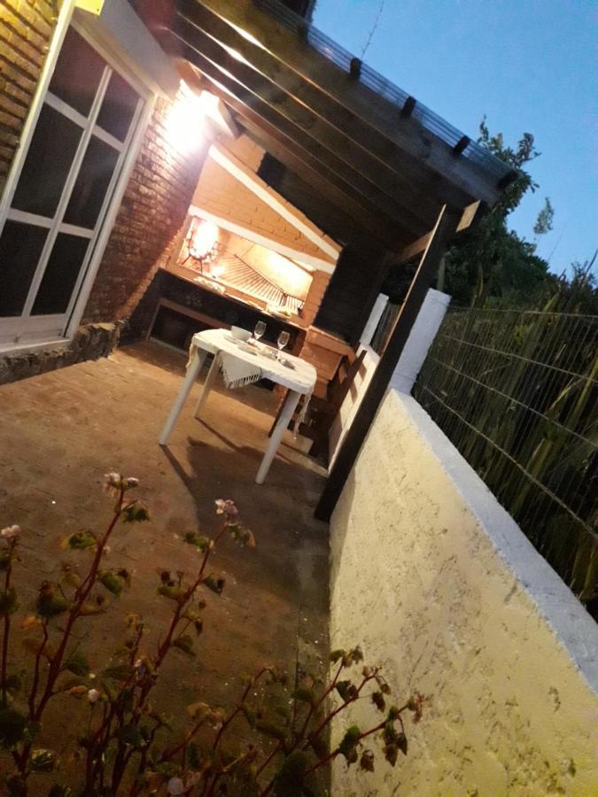 Apto Tipo Loft En Complejo Bahama, A Metros Del Mar Y Zona Muy Tranquila Пунта-дель-Эсте Экстерьер фото