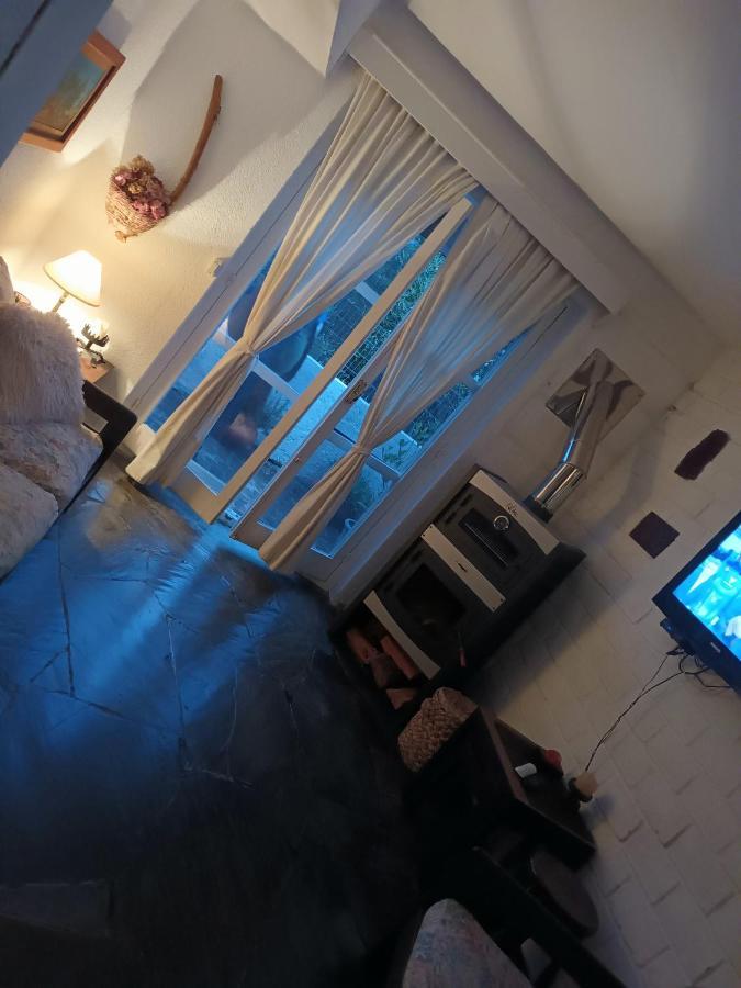 Apto Tipo Loft En Complejo Bahama, A Metros Del Mar Y Zona Muy Tranquila Пунта-дель-Эсте Экстерьер фото